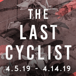 Last Cyclist Tile